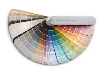 Sherwin Williams